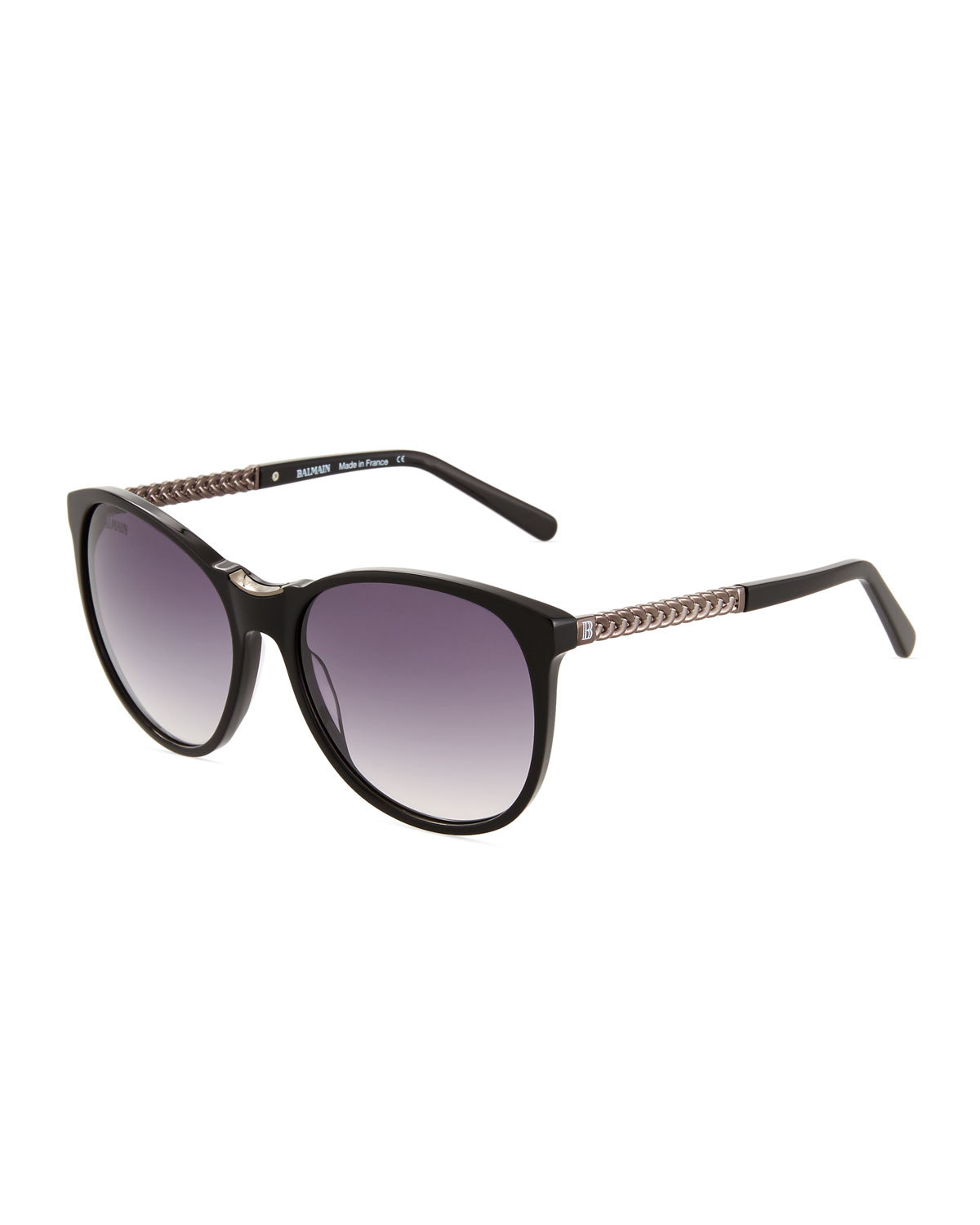 Balmain Paris Sunglasses BL 2070 425 in case Sunglasses