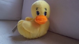 dan dee duck