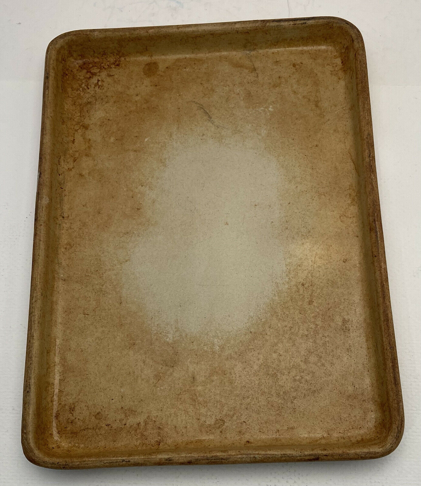 Vintage Pampered Chef Small Bar Pan Classic Collection 1448 Other