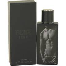 Abercrombie & Fitch Fierce Icon 1.7 Oz Eau De Cologne Spray  image 5