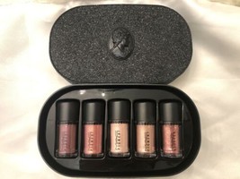 New MAC Objects of Affection Pink + Rose Pigment + Glitter 5pc Set - $70.04