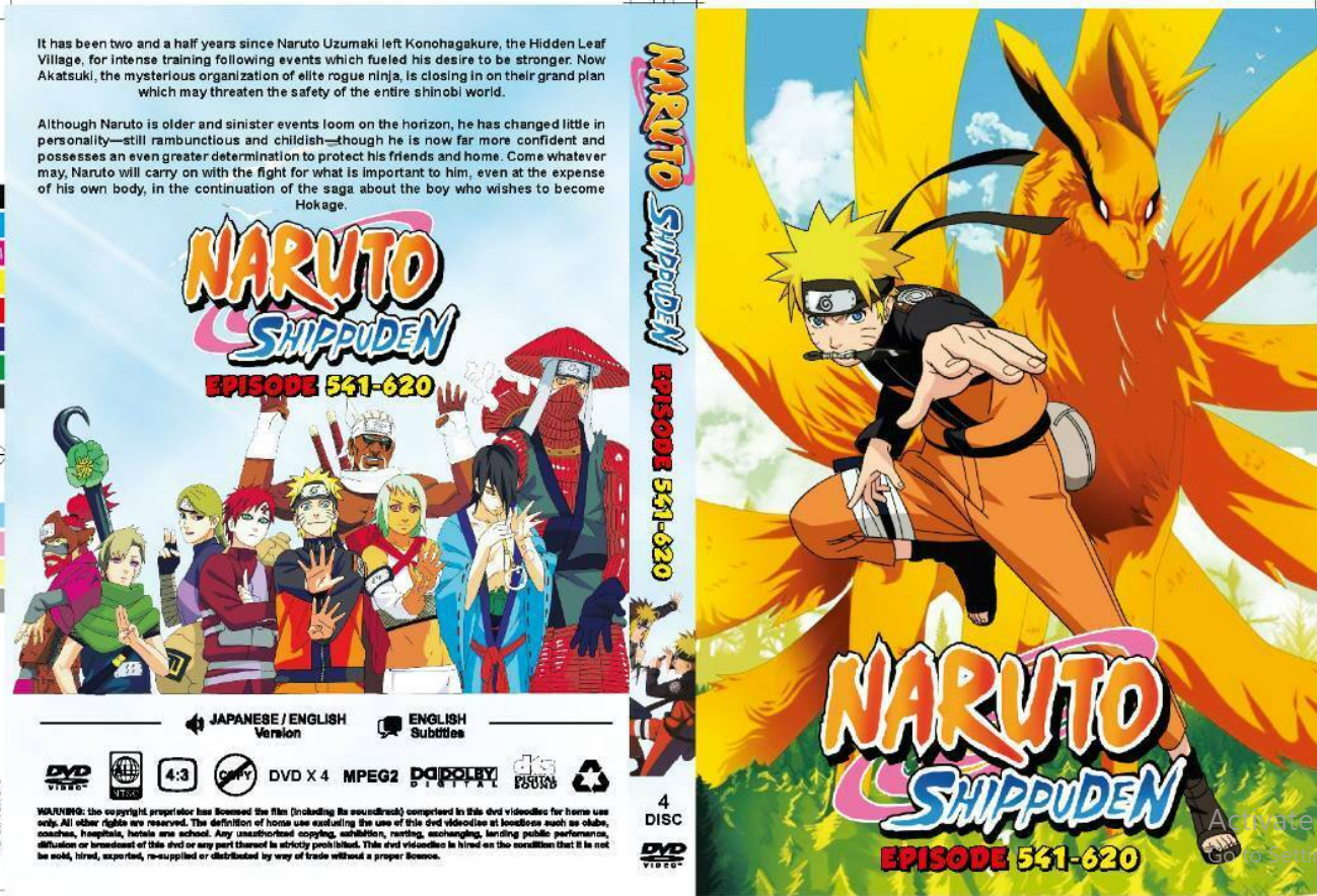 naruto shippuden episodes online free english dub