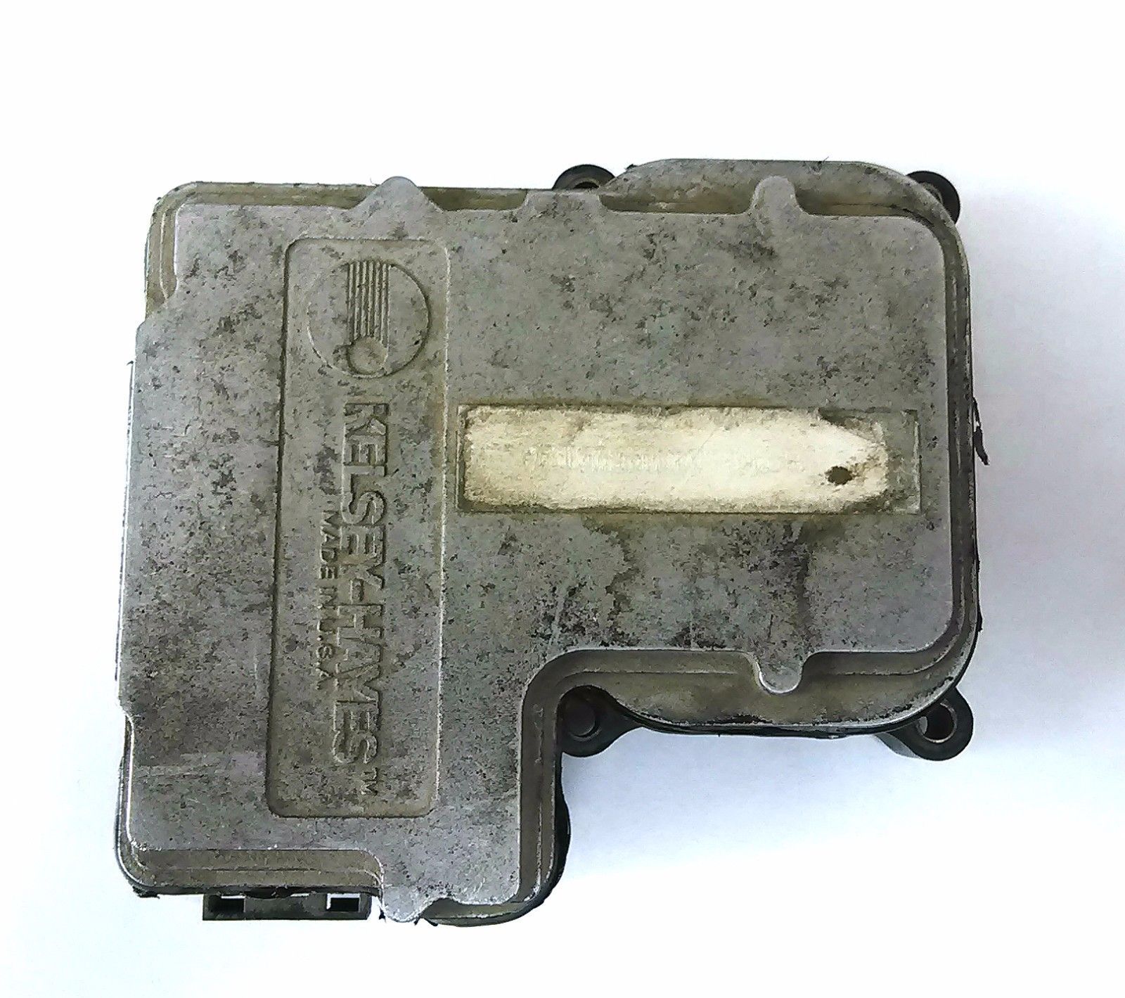 REMAN 2003-2005 Chevy Blazer ABS Pump Control Module EBCM />EXCHANGE/<
