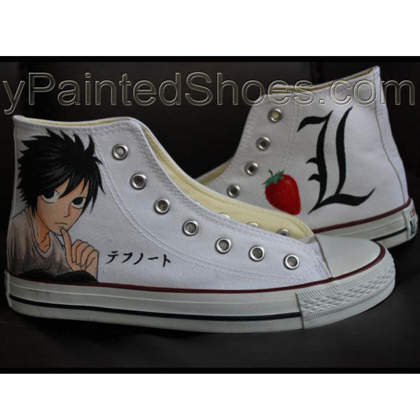 Men Custom Chuck Taylors Men Women 