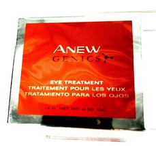 AVON  ANEW Genic&#39;s  Eye Treatment  0.50 oz.   New   Sealed  NOS - $18.04