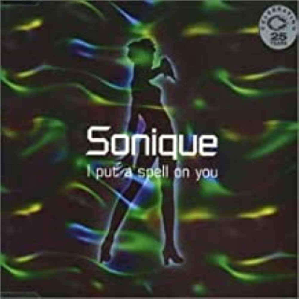 I put a spell on you. Sonique - i put a Spell on you (1998). Sonique обложка. Iza - i put a Spell on you обложка. Dee Dee - i put a Spell on you.