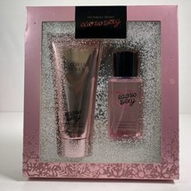 Victoria's Secret Eau So Sexy Mist & Lotion Gift Set 2.5 oz Mist 3.4 oz Lotion - $17.59