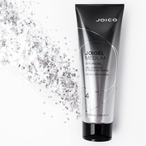Joico JoiGel Medium Styling Gel, 8.5 fl oz image 3