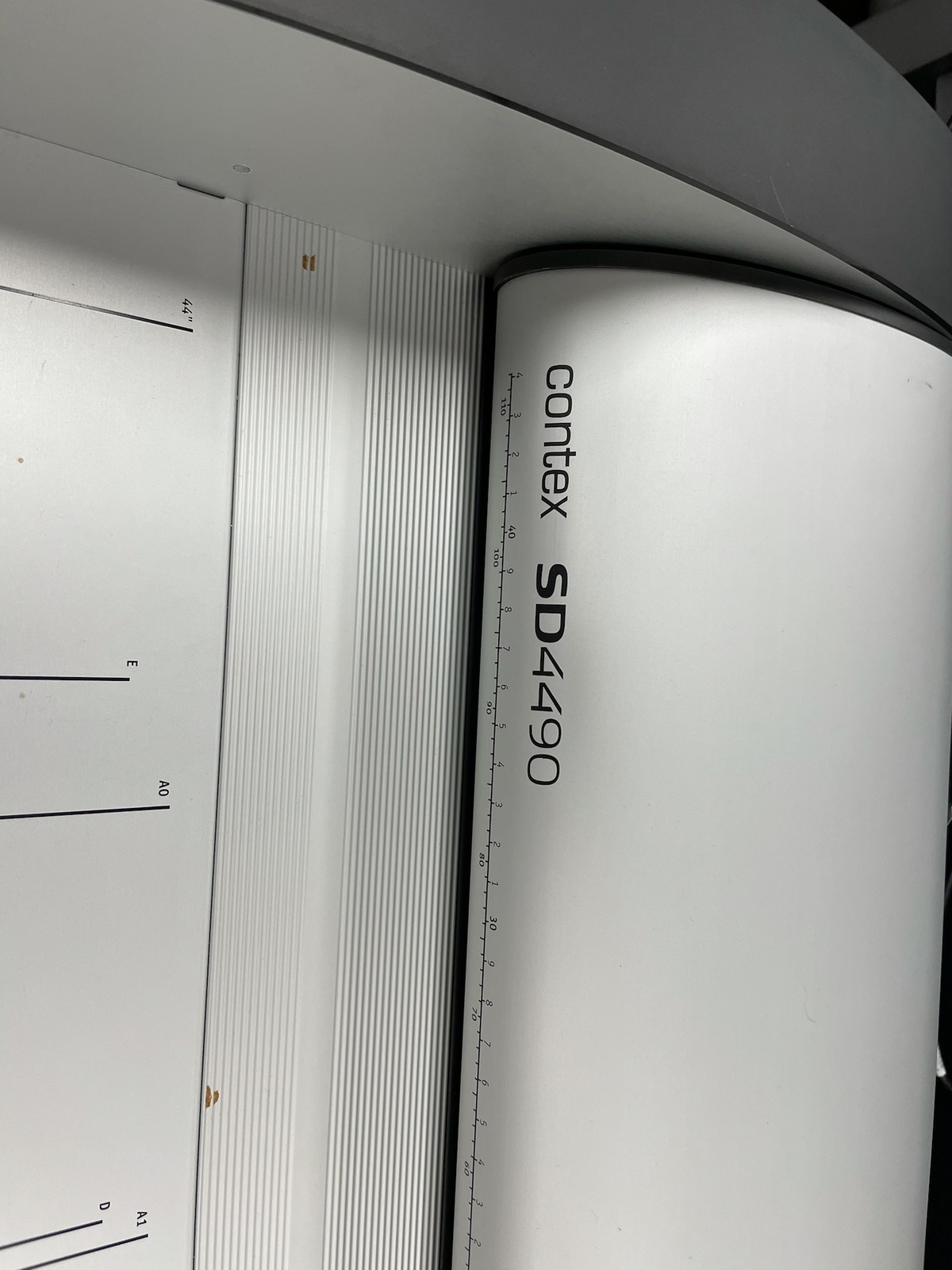 Contex SD4490 44
