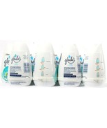 8 Count Glade Crips Waters Fight Tough Odors Purifying Solid Air Freshen... - $30.99