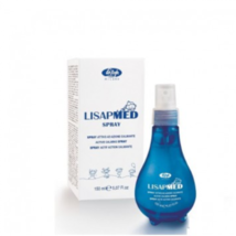 Lisap LisapMed Lice Prevention Spray, 5 ounces