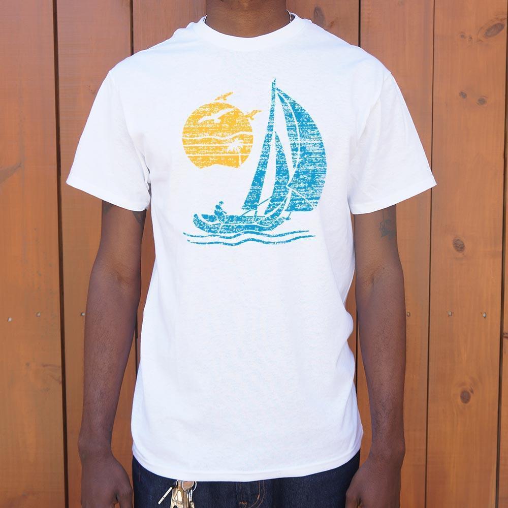 mens sailing shirts