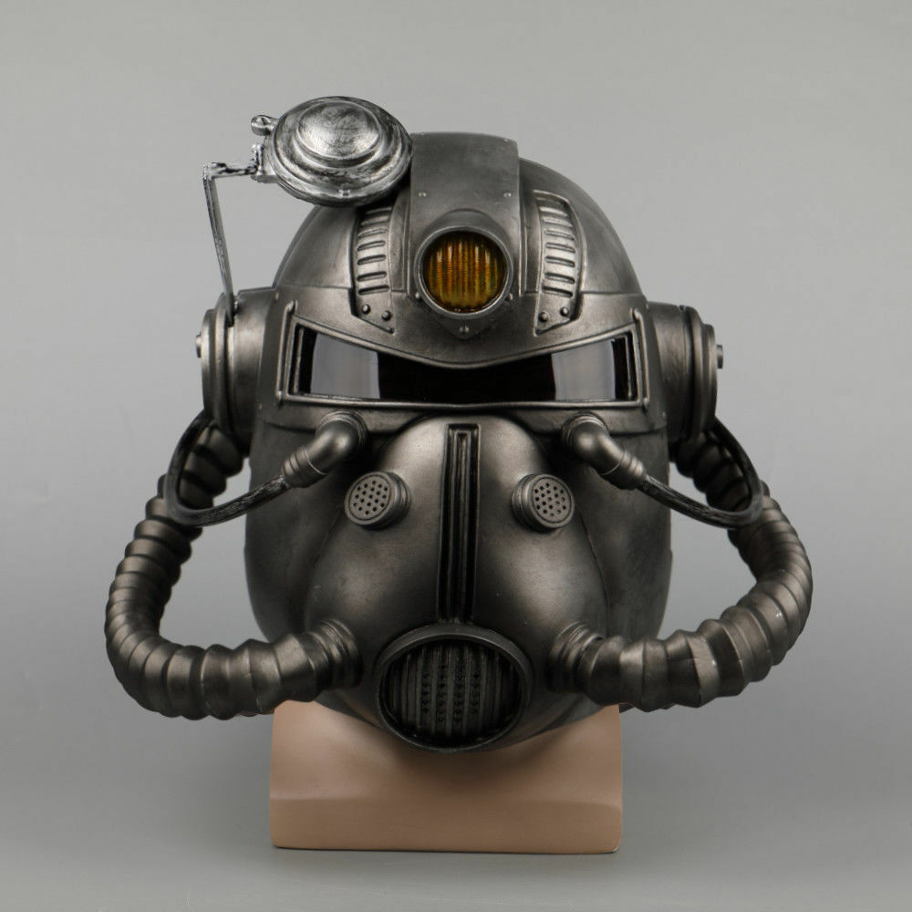 шлем из fallout 4 фото 20