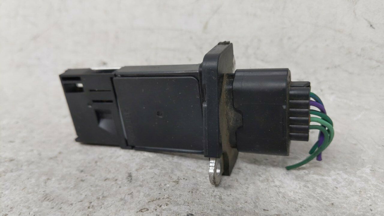 20072018 Nissan Versa Mass Air Flow Meter Maf 57111 Sensors