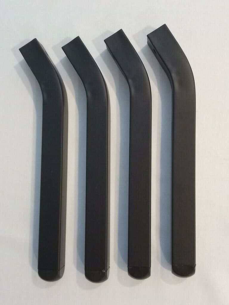 New Four (4) Bottom Metal Leg's for Skil #3410 Table Saw Folding Table  - $53.95