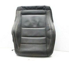 2010-14 Mercedes E350 W212 Coupe Front Driver Left Lower Seat Cover Black P7956 - $349.99
