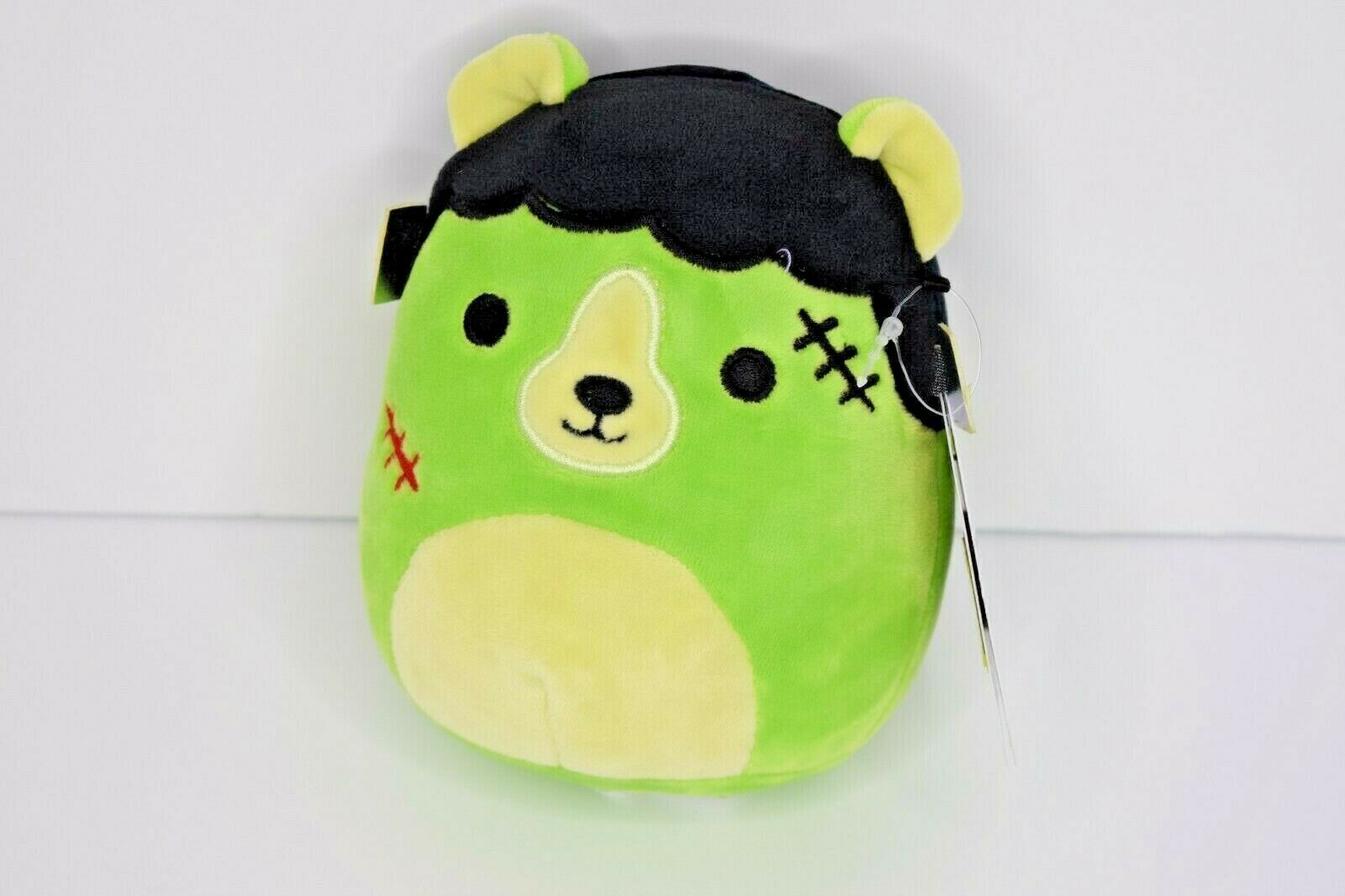 frankenbear squishmallow