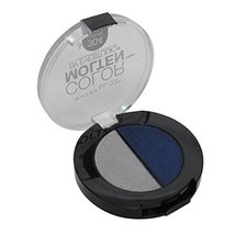 3 Pack- Maybelline Color Molten Eye Shadow #304 Sapphire Mist - $8.42