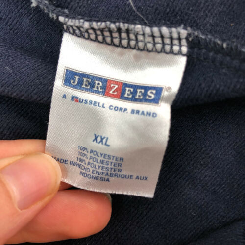 jerzees pants
