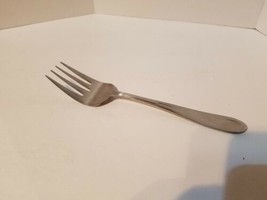 Farberware BALLET STAINLESS Cold Meat Serving Fork 8 1/4&quot; - $9.72