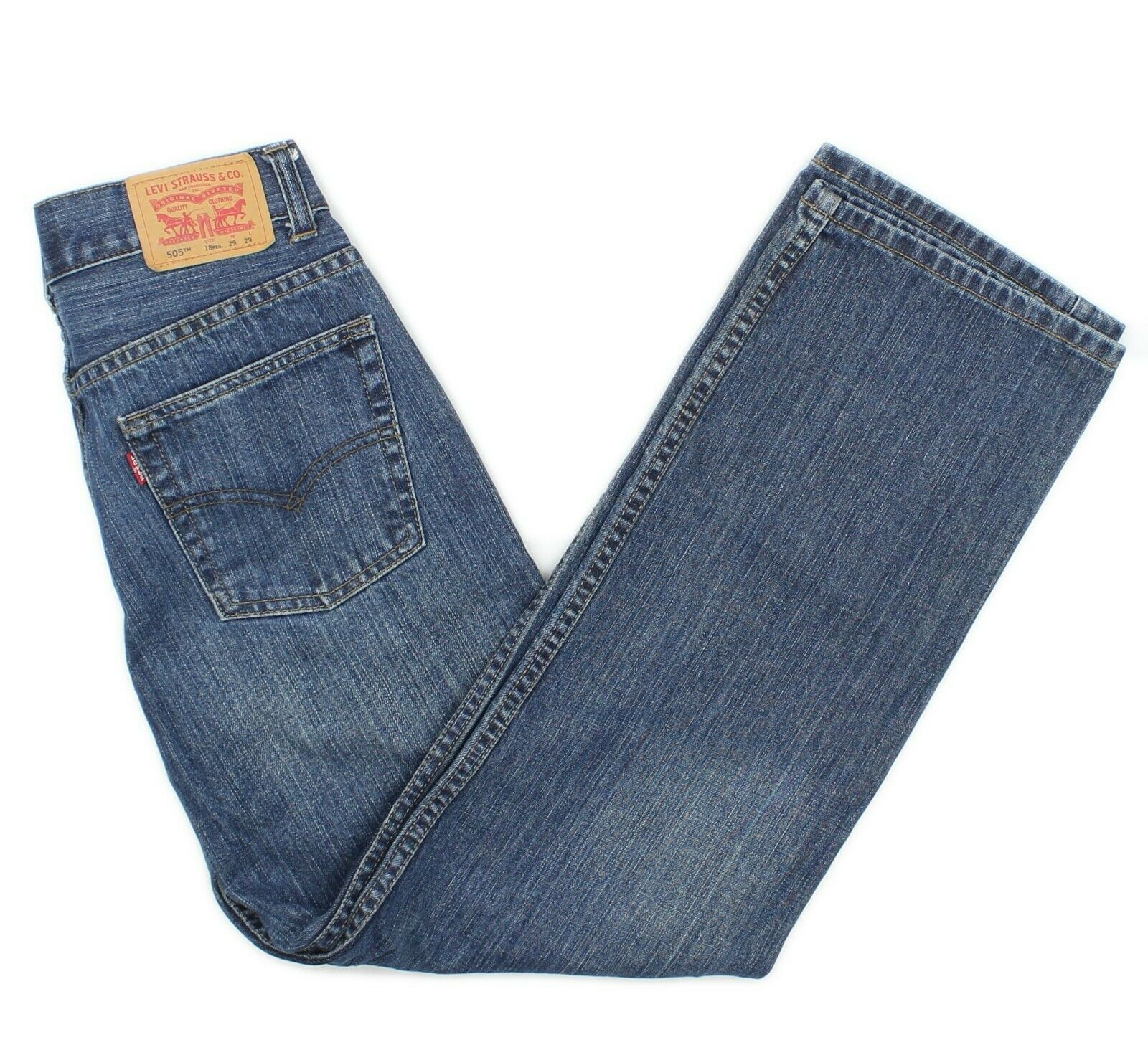 levis flap pocket jeans womens