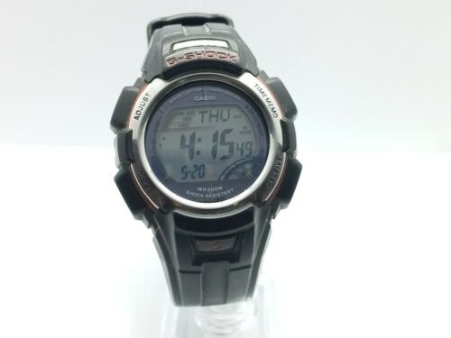 casio 2608 gw300
