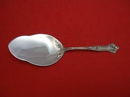 Morning Glory by Alvin Sterling Silver Pie Server 8 3/4" Fhas - $499.00