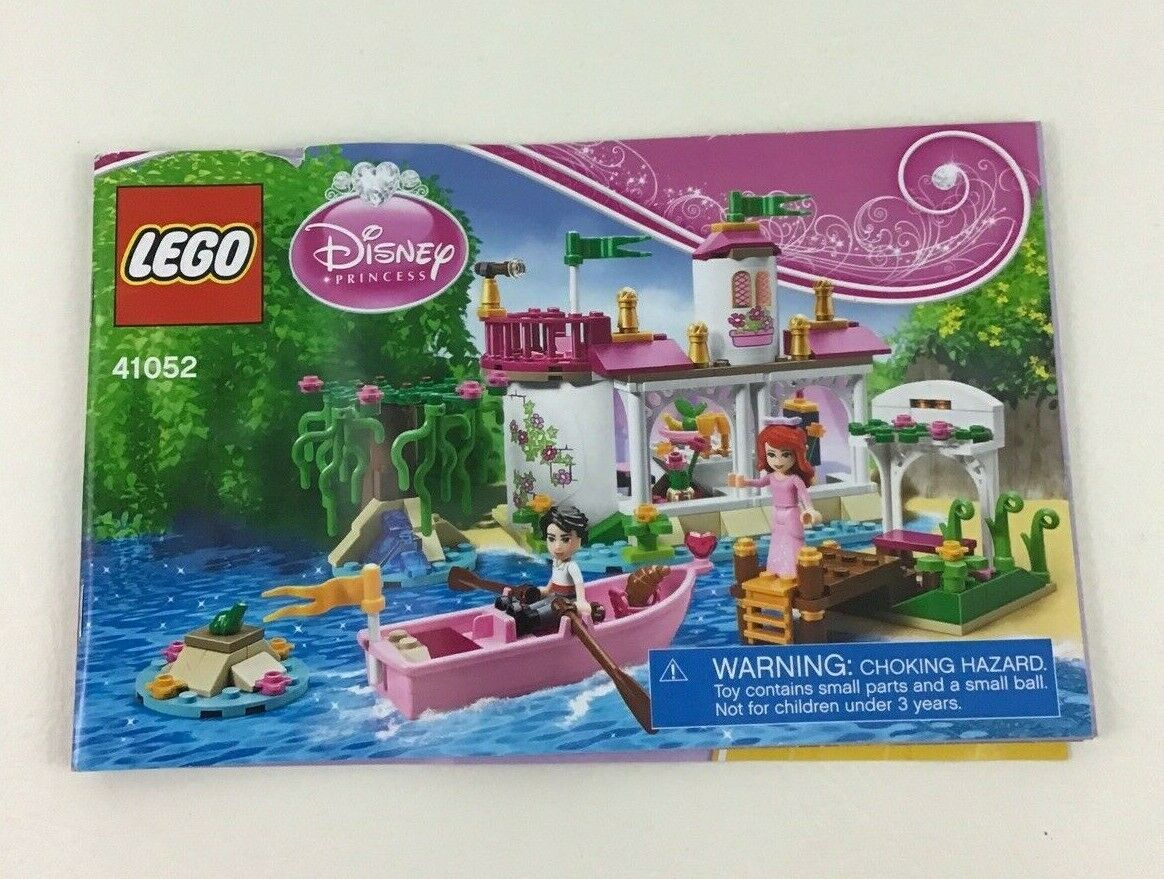 lego mermaid sets