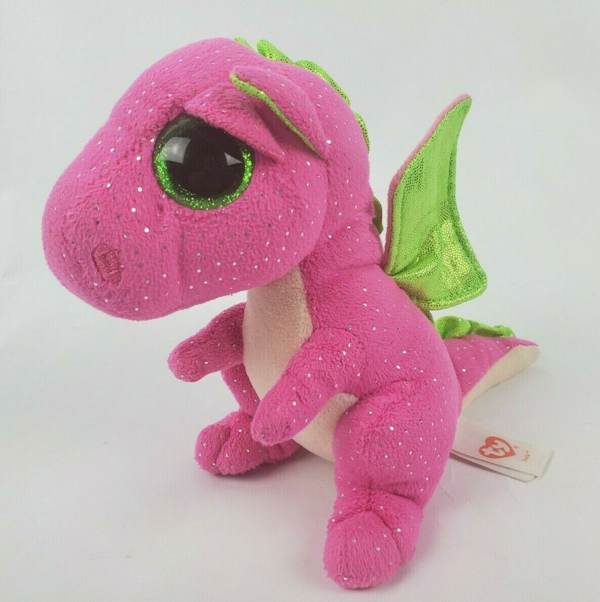 beanie boos darla