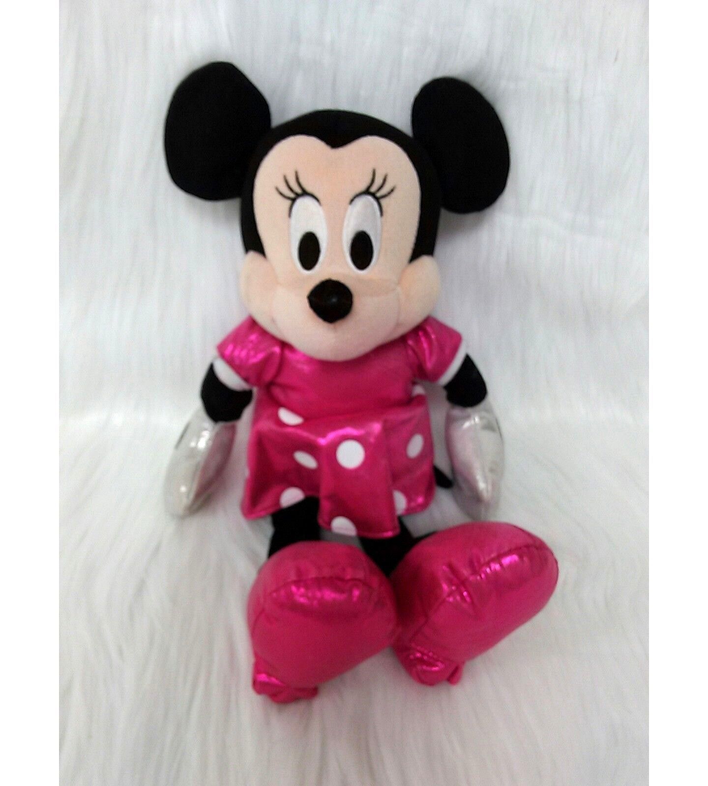 Ty Beanie Boos Claire’s SPELLBOUND Plush 10” Cat NWT Halloween