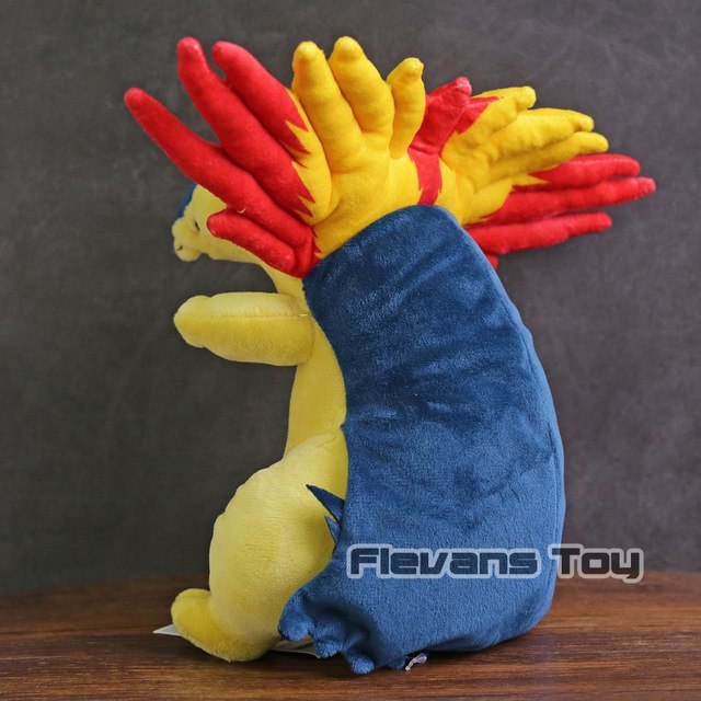 typhlosion plush amazon