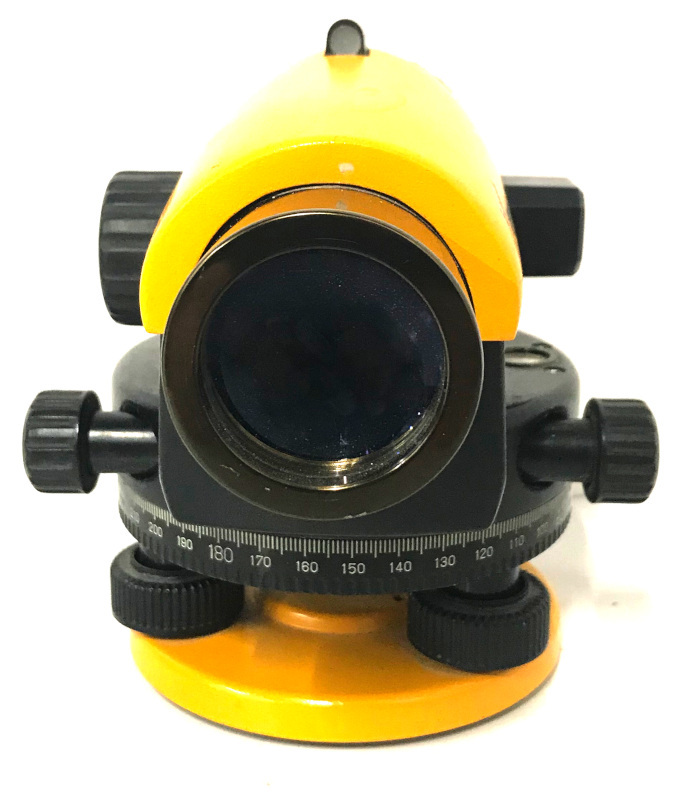 Cst/berger Survey Equipment 24x Levels