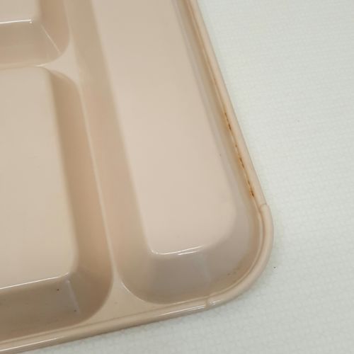 Divider Trays Plate Rubbermaid Heatables Don and 22 similar items Divider Trays Plate Rubbermaid Heatables Don and 22 similar items