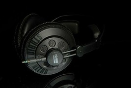 *Superlux semi-open type professional monitor headphones HD668B - $48.13