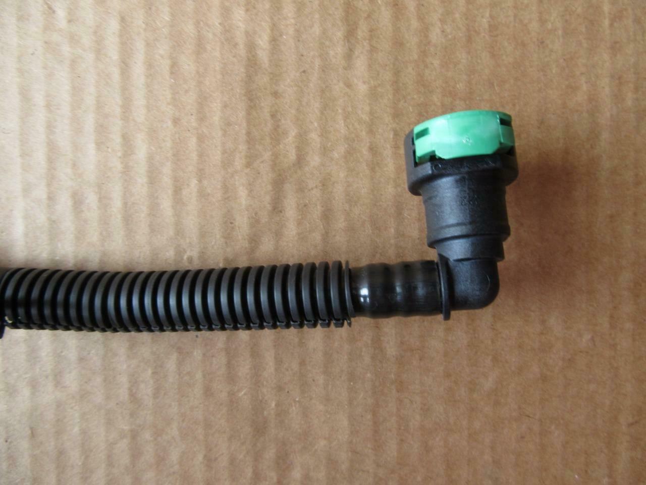 OEM 20182019 Acdelco Chevy Traverse Vapor Canister Purge Valve Hose