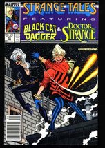 Strange Tales, No.10 [Comic] Marvel Comics - $3.27