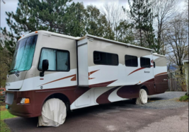 2014 ITASCA SUNSTAR FOR SALE IN Jericho, VT 05465 - $72,500.00