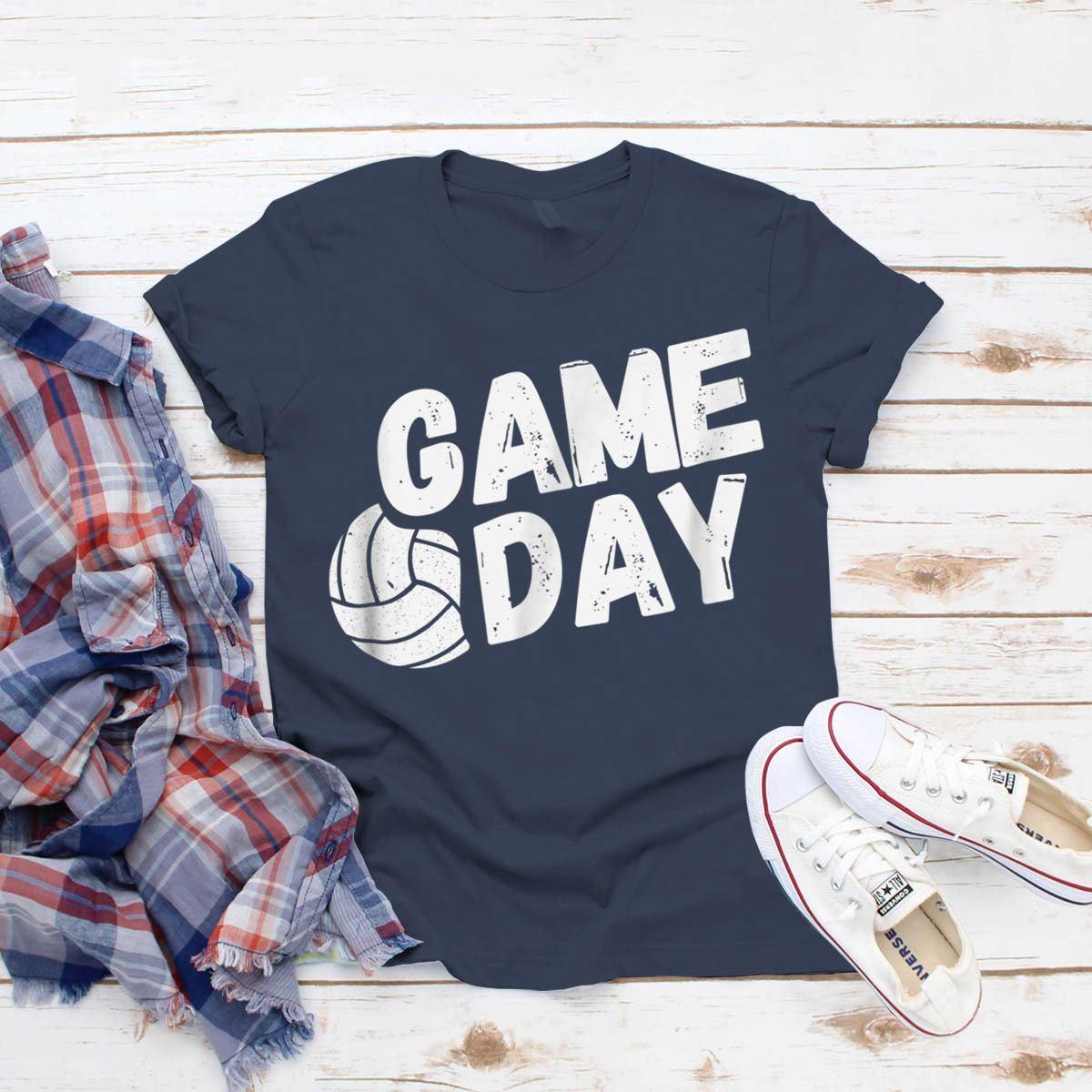 game day t shirt