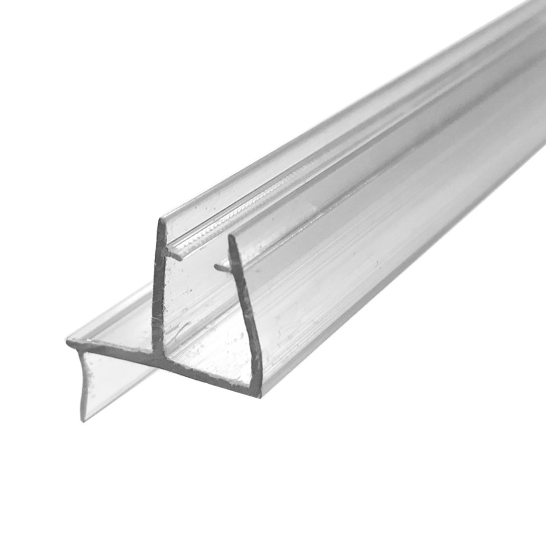 Clear Shower Door Bottom Sweep With Drip And 50 Similar Items