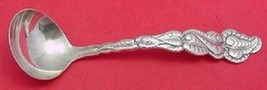 Ailanthus By Tiffany and Co. Sterling Silver Gravy Ladle 7 1/4" Serving - $659.00