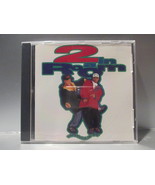 2 In A Room: Wiggle It (CD,1990, Charisma Records) Brand New - $19.50