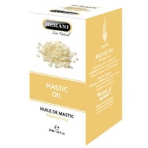 30ml hemani mastic oil زيت المستكة مستكه هيماني المستكه - $18.97