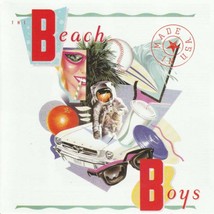 Beach boys made in usa thumb200