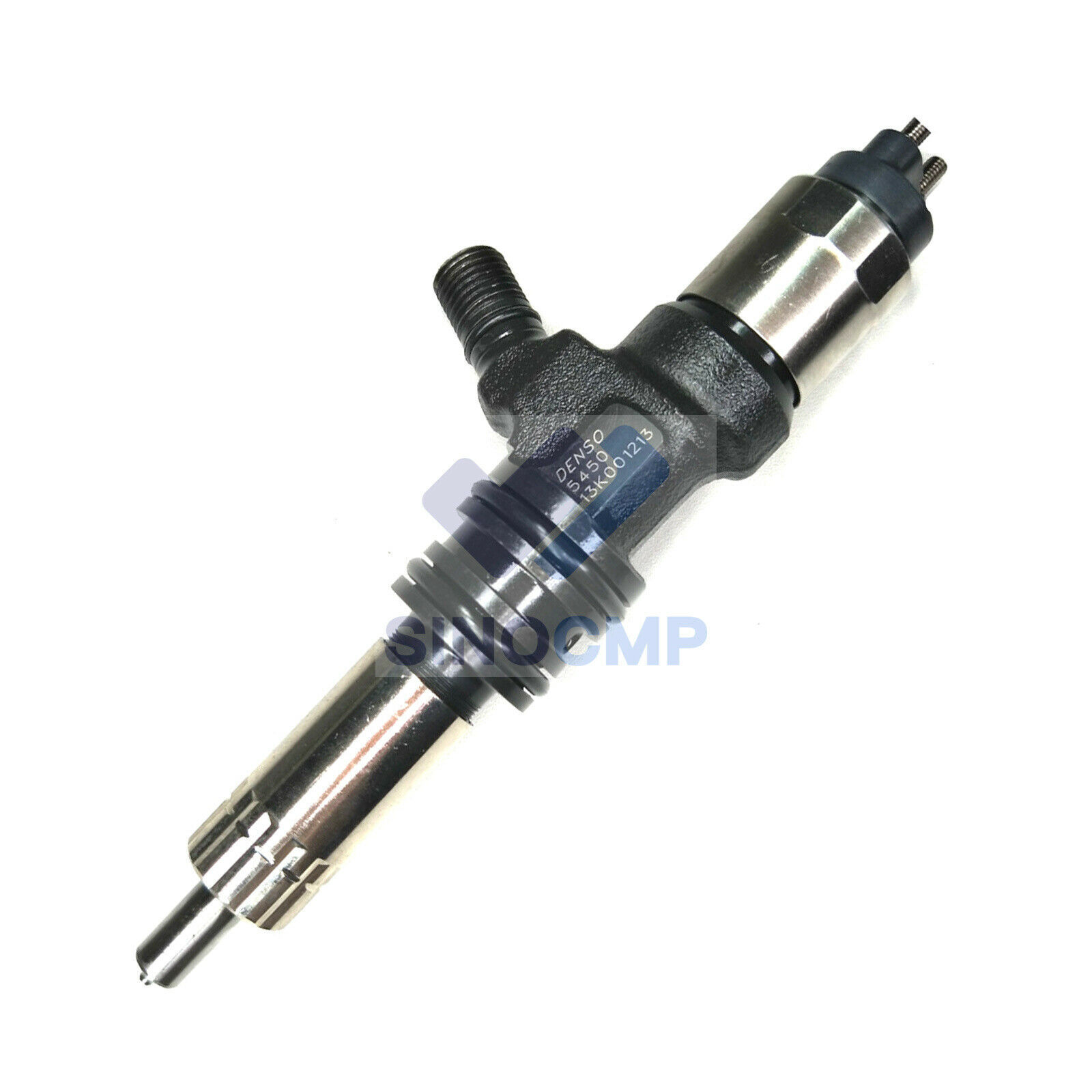 Diesel Fuel Injector 0950005450 for MITSUBISHI 6M60 Fuso Fuel Injectors