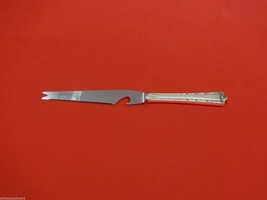 Processional by International Sterling Silver Bar Knife HHWS  Custom Made 9 1/8" - $78.21