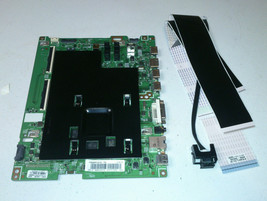 Samsung QM55H / LH55QMHPLGC Main Board BN94-00017G - $52.00