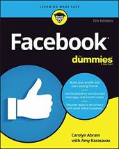 Facebook For Dummies, 7e Abram, Carolyn and Karasavas, Amy image 2