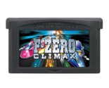 F-Zero Climax English translation GBA cartridge for Nintendo Game Boy Ad... - $29.99