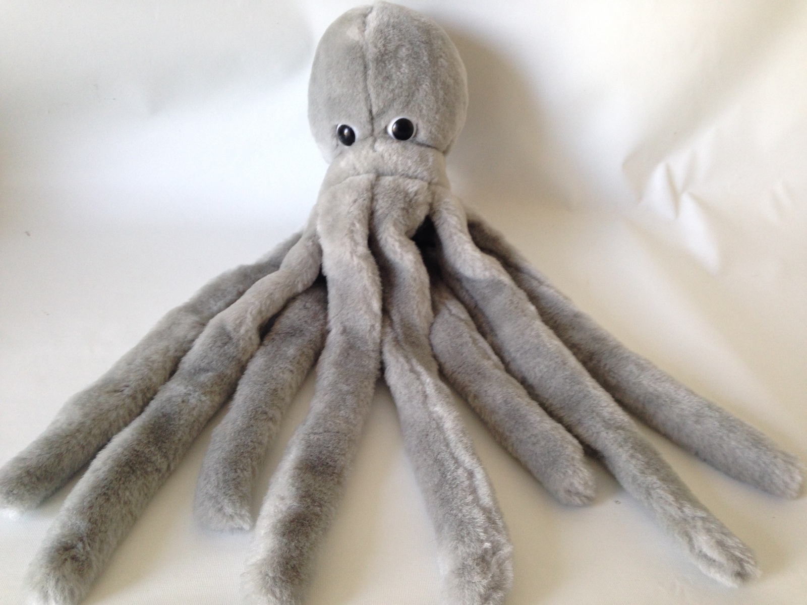 period squid plush
