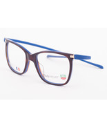 Tag Heuer 3012 003 Reflex Blue Eyeglasses TH3012-003 47mm - $208.05